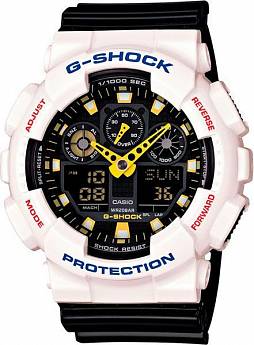 GA-100CS-7A