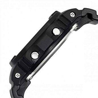 DW-5600BB-1E    Юнион Скейтборды