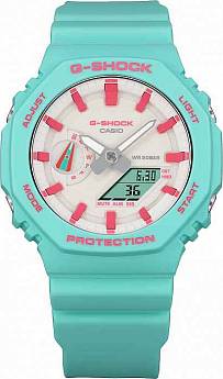 GA-2100RB-3A