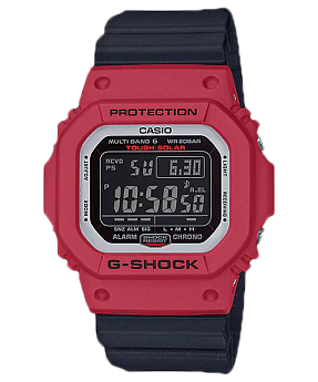 GW-M5610RB-4ER