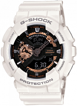 GA-110RG-7A