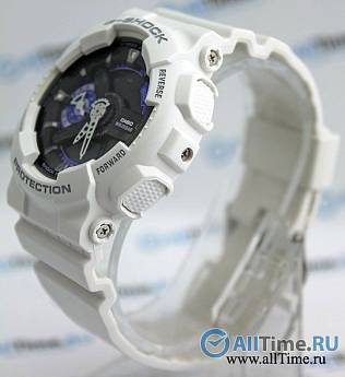 GMA-S110CW-7A3