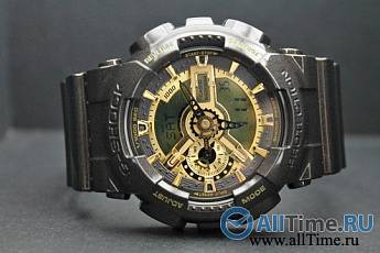 GA-110BR-5A