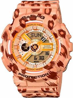 BA-110LP-9A