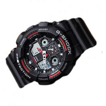 GA-100-1A4