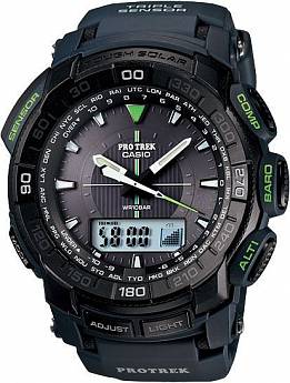 PRG-550-2E