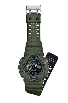 GA-110LP-3A