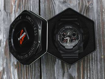 GA-100-1A1