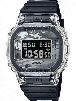 DW-5600SKC-1