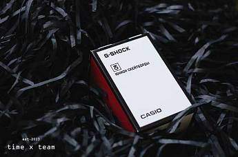 DW-5600BB-1E    Юнион Скейтборды