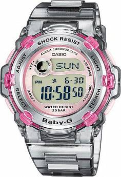 BG-3000-8E