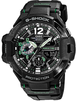 GA-1100-1A3